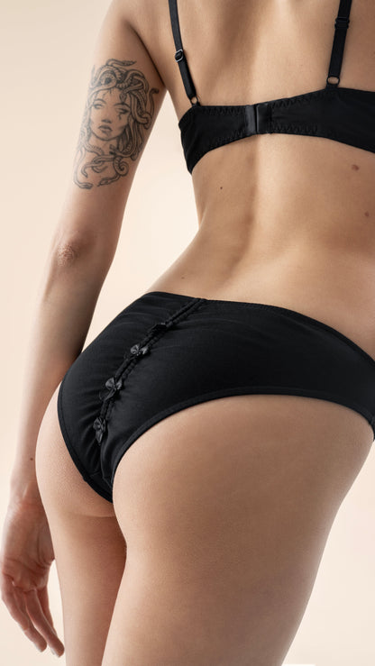Morwilwi briefs